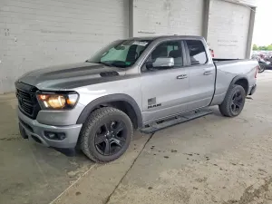 RAM 1500 5.7L 8 2020