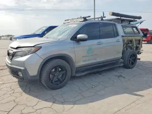 Honda Ridgeline 3.5L 6 2019