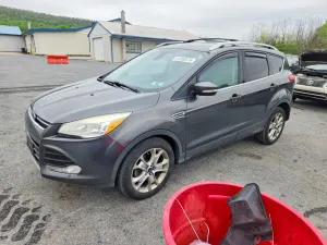 Ford Escape 1.6L 4 2015