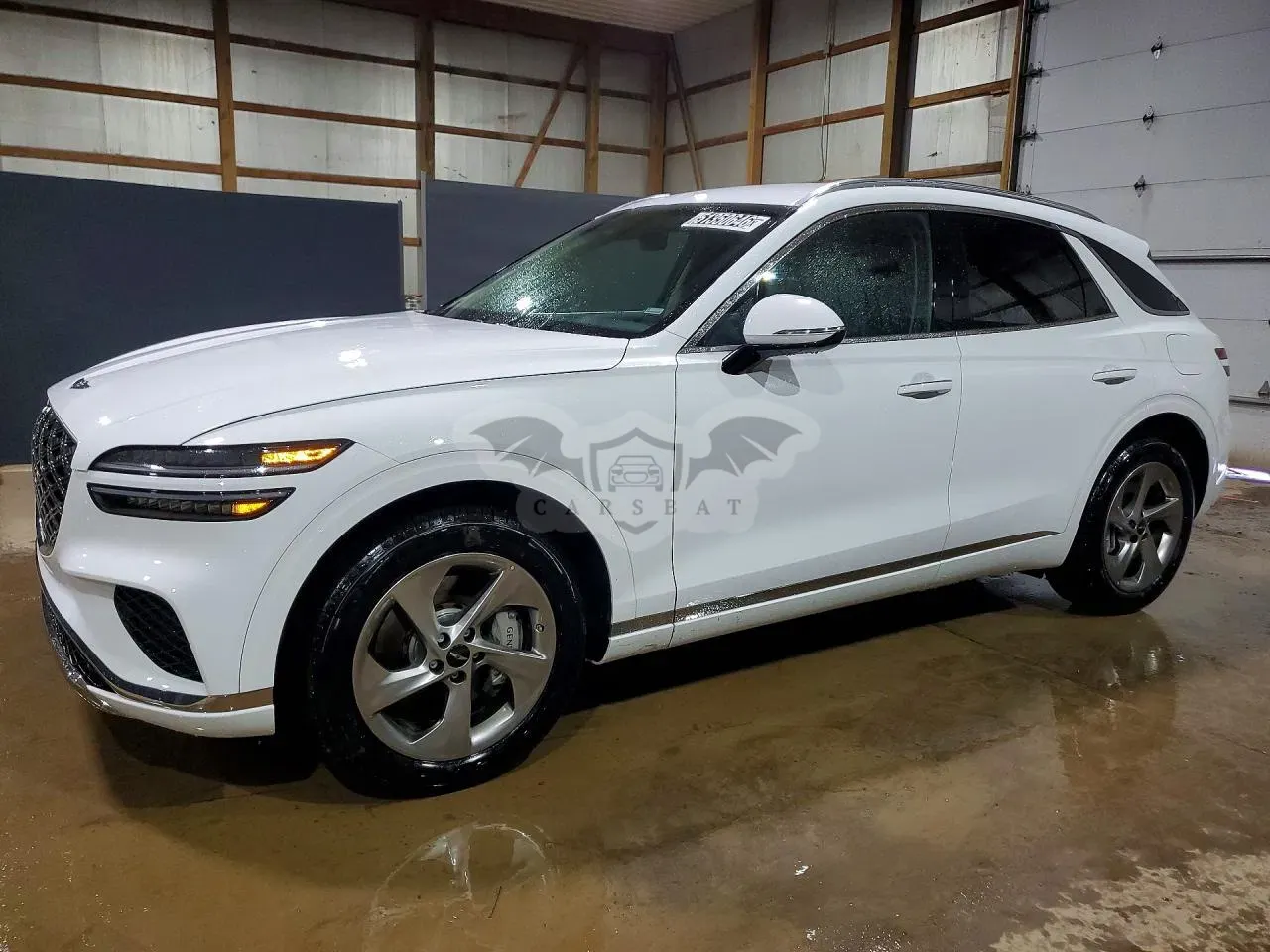 Genesis GV70 2.5L 4 2026