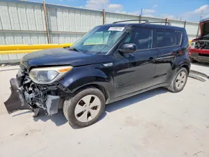 Kia Soul 1.6L 4 2015