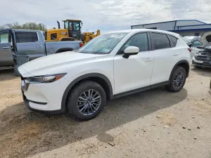 Mazda CX-5 2.5L 4 2020