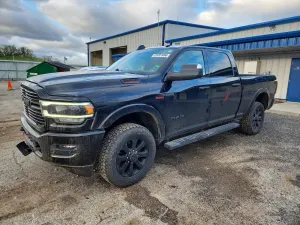 RAM 2500 6.4L 8 2022