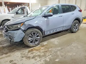 Honda CR-V 1.5L 4 2022