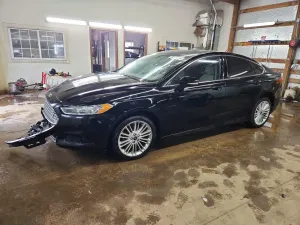 Ford Fusion 1.5L 4 2016