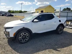 Hyundai Santa Cruz 2.5L 4 2026