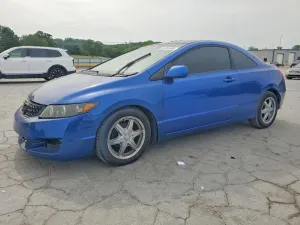 Honda Civic 1.8L 4 2010