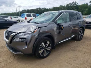 Nissan Rogue 1.5L 3 2023