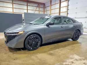 Nissan Sentra 2.0L 4 2026