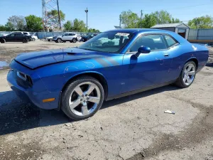 Dodge Challenger 5.7L 8 2010