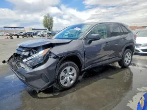 Toyota Rav4 2.5L 4 2025