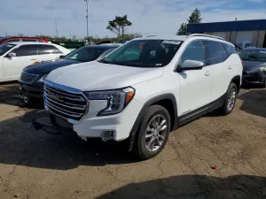 GMC Terrain 1.5L 4 2022