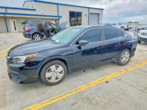 Subaru Legacy 2.5L 4 2020