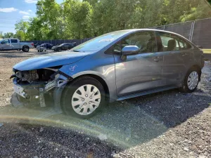 Toyota Corolla 1.8L 4 2021