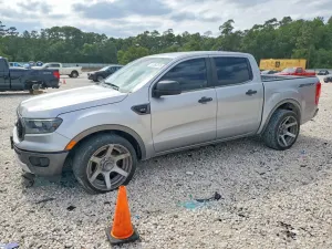 Ford Ranger 2.3L 4 2020