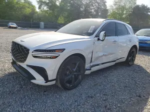 Genesis GV70 3.5L 6 2026