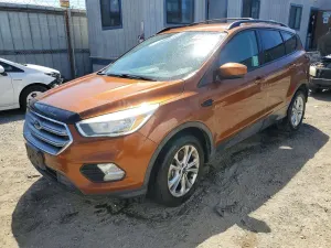 Ford Escape 2.0L 4 2017