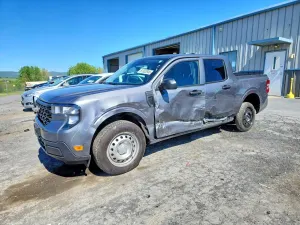 Ford Maverick 2.0L 4 2025