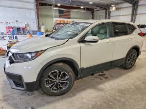 Honda CR-V 1.5L 4 2020