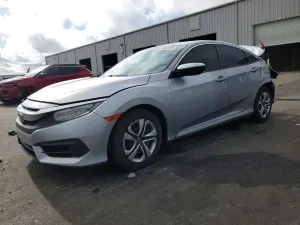 Honda Civic 2.0L 4 2016
