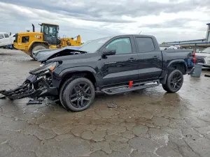 Chevrolet Colorado 2.7L 4 2024