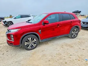 Mitsubishi Outlander 2.0L 4 2020