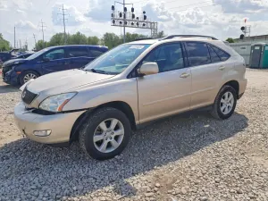 Lexus RX 3.3L 6 2005