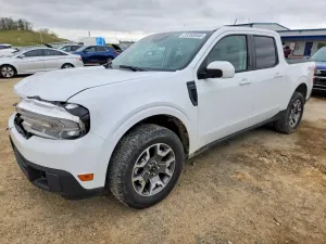 Ford Maverick 2.0L 4 2023