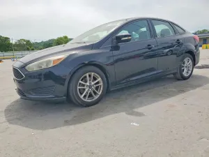 Ford Focus 2.0L 4 2016