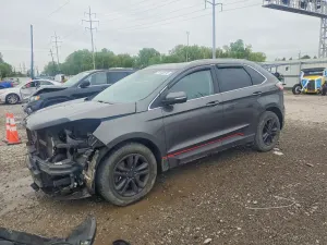 Ford Edge 2.0L 4 2020