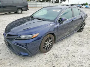 Toyota Camry 2.5L 4 2022