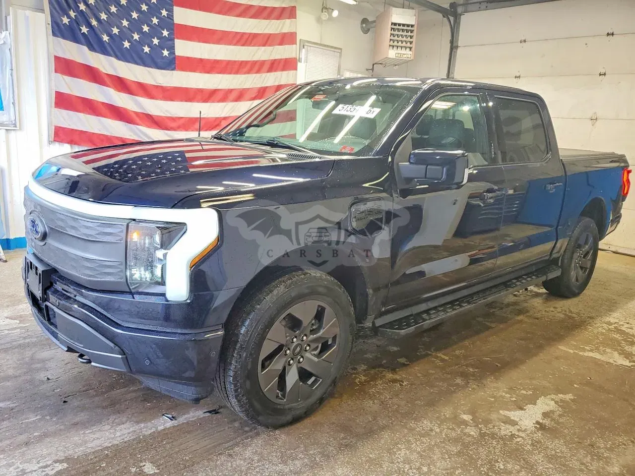 Ford F-150 2023