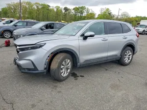 Honda CR-V 1.5L 4 2025