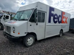 Ford F59 7.3L 8 2021