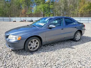 Volvo S60 2.5L 5 2007