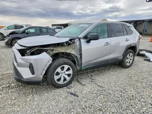 Toyota Rav4 2.5L 4 2023