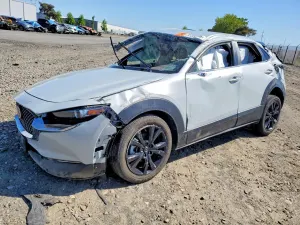 Mazda CX-30 2.5L 4 2024