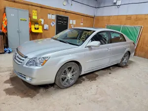 Toyota Avalon 3.5L 6 2006