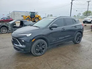 Buick Encore 1.3L 3 2025