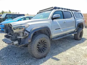 Toyota Tacoma 3.5L 6 2019