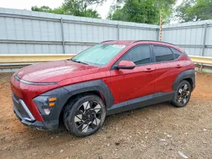 Hyundai Kona 2.0L 4 2024