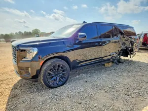 GMC Yukon 6.2L 8 2021