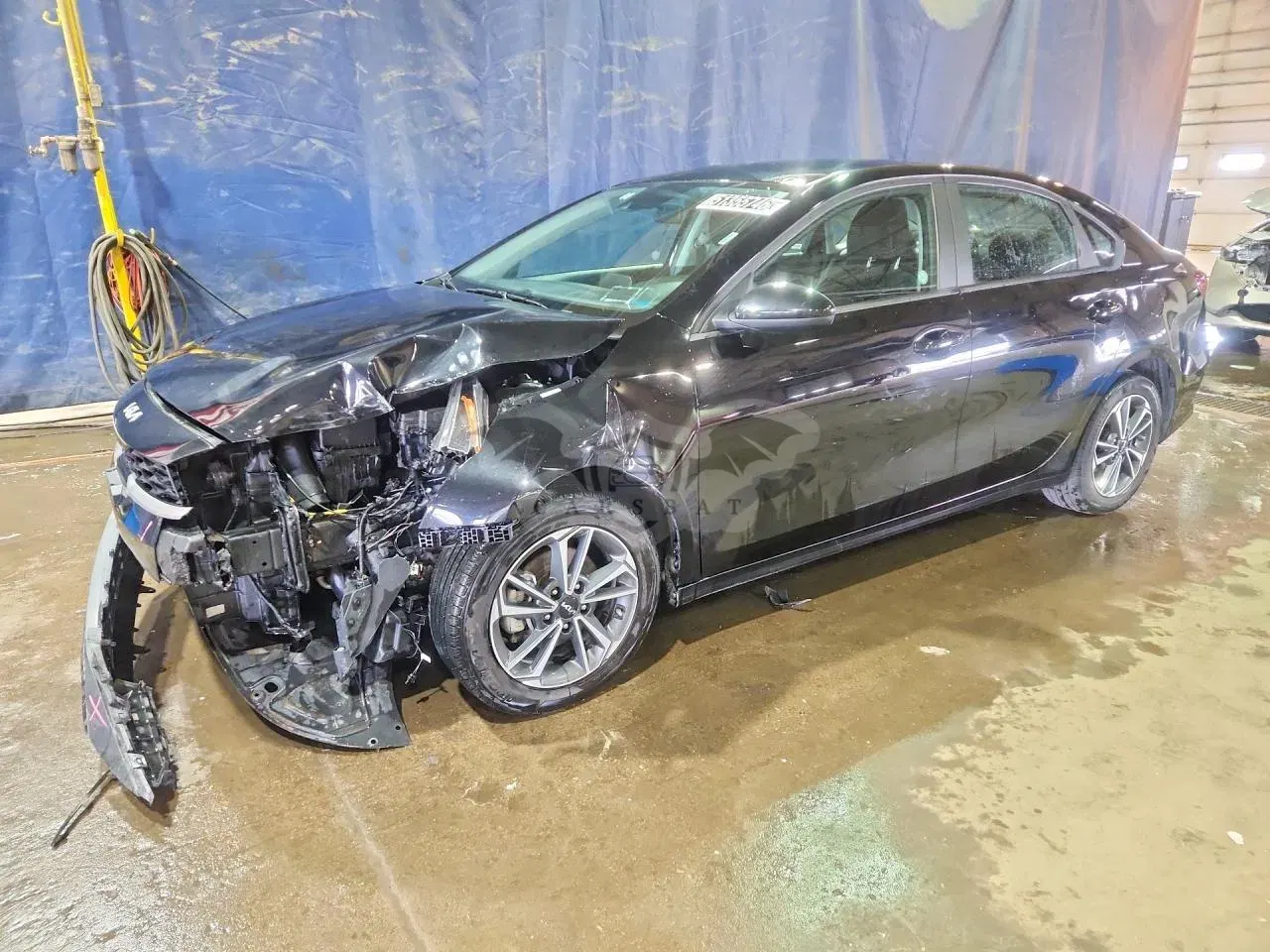 Kia Cerato / Forte / K3 2.0L 4 2024