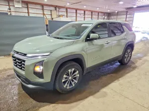 Chevrolet Equinox 1.5L 4 2026