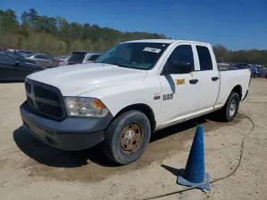 RAM 1500 5.7L 8 2014