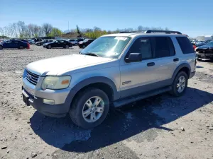 Ford Explorer 4.0L 6 2006