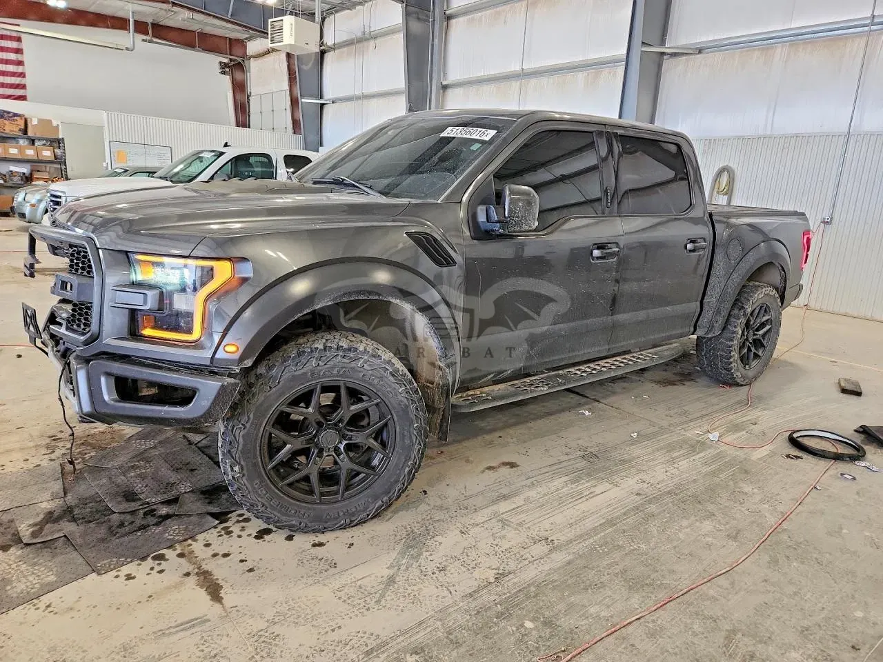 Ford F-150 3.5L 6 2019