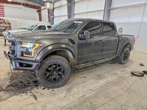 Ford F-150 3.5L 6 2019