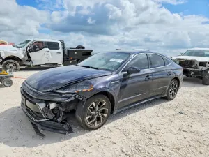 Hyundai Sonata 2.5L 4 2024