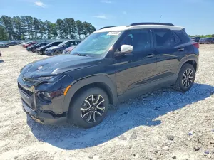 Chevrolet Trailblazer 1.3L 3 2023
